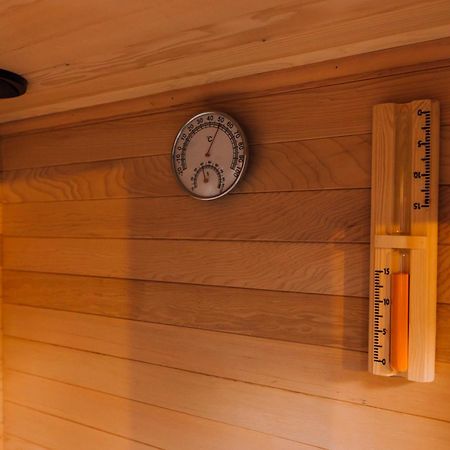 Mist - Japanese House With Private Outdoor Sauna Ósaka Exteriér fotografie
