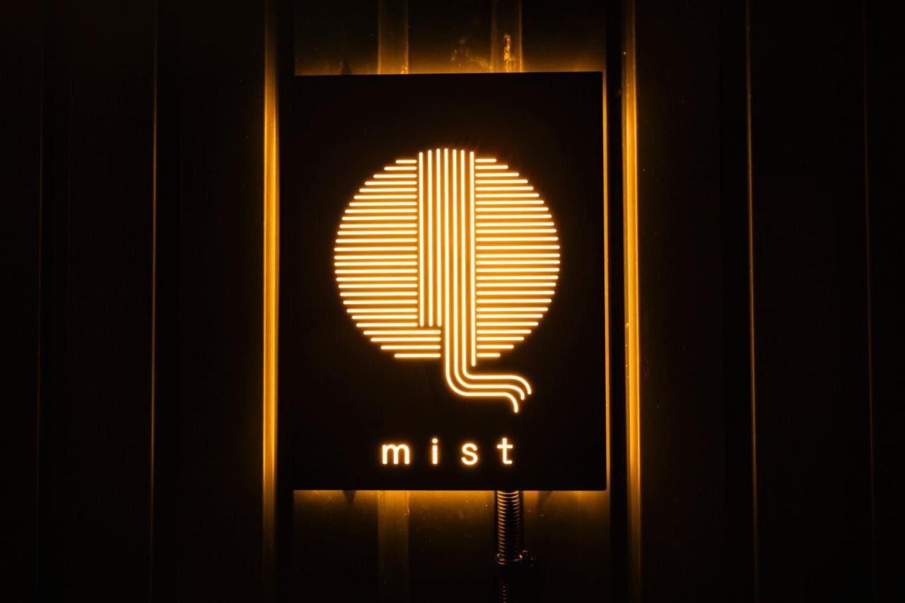 Mist - Japanese House With Private Outdoor Sauna Ósaka Exteriér fotografie