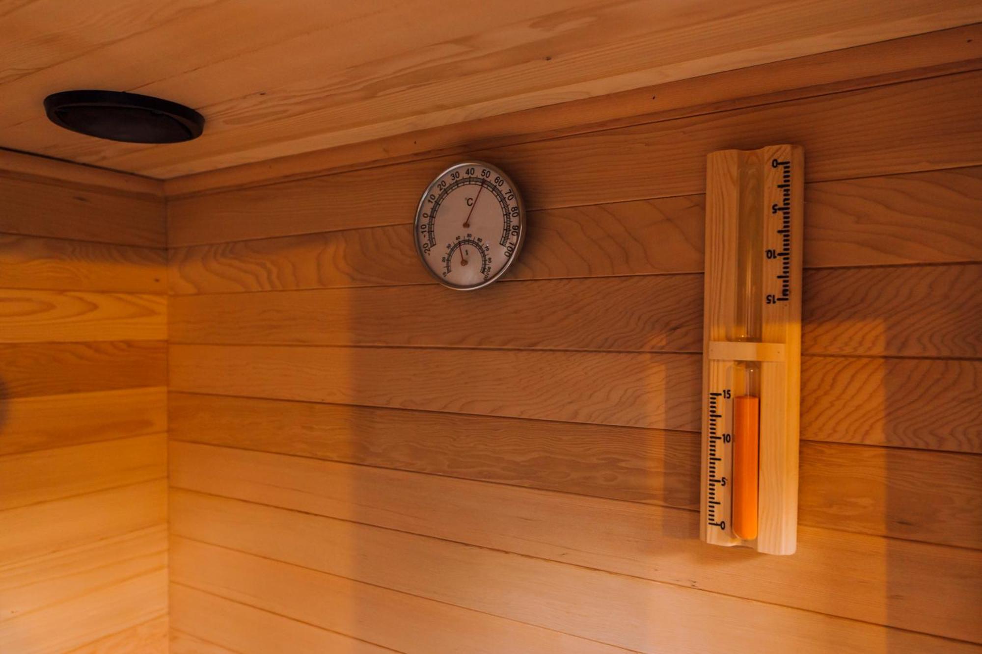 Mist - Japanese House With Private Outdoor Sauna Ósaka Exteriér fotografie