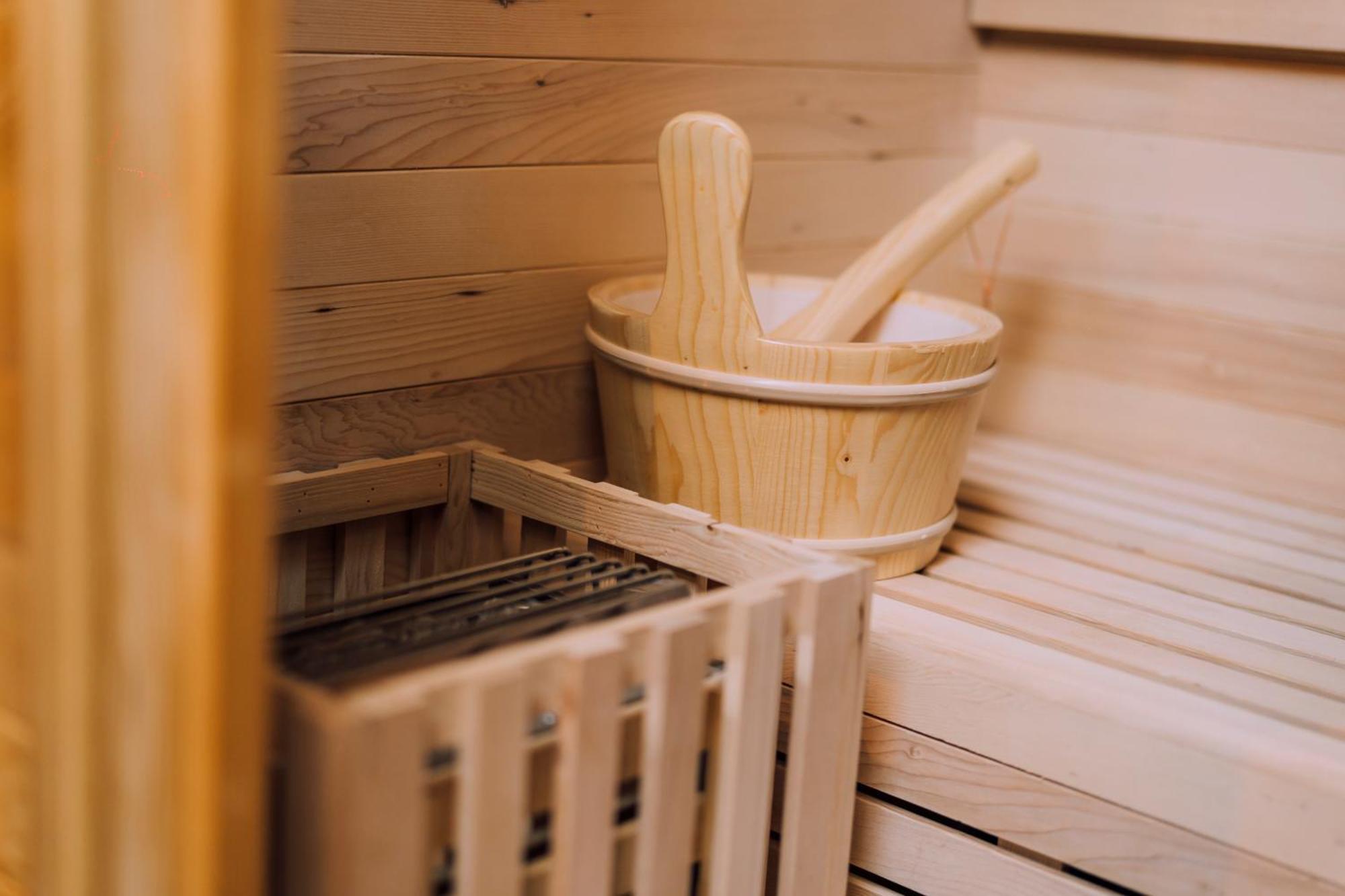 Mist - Japanese House With Private Outdoor Sauna Ósaka Exteriér fotografie